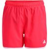 adidas garçon Water Reactive Graphic Swim Shorts Kids, Lucid Red/White, 7-8 Years