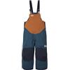 Helly Hansen Unisex Kids Salopette Sci Isolata Rider 2