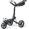 Bag Boy Slim Fold, Carrello da Golf, Nero