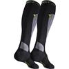 DISSENT Calze da sci Gfx Compressione Dl-wool Calzini unisex (confezione da 1)