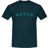 Nexus Camiseta Palancar T-Shirt Unisex - Adulto