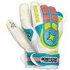 Derbystar Attack XP11, 9,5, Bianco, Verde, Blu, Arancione, 2648095000