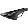 Selle San Marco SHORTFIT ALLROAD Racing - Sella Bici Gravel e All-Road, Performance Leggera, Binari Xsilite, Corta Ergonomica