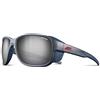 Julbo Montebianco 2 Occhiali da sole Alpinismo, escursionismo, trekking Uomo (Pacco da 1)