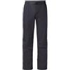 VAUDE Pantaloni da Donna Drop Pants II