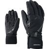 Ziener Kitty As, Guanti da Sci/Sport Invernali, Impermeabili, Traspiranti. Donna