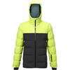 MILLET - Giacca da sci Brevent Peak JKT Uomo - Impermeabile - Termico