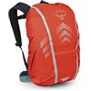 Osprey Europe Unisex Hi-vis Commuter Raincover S Backpack Accessory (pack of 1)