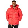 Fjällräven Expedition Down Lite Jacket M, Giacca da Spedizione, Uomo, Rosso, L