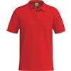 Erima TS Maglietta Polo Unisex - Adulto (Pacco da 1)
