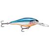 Rapala SR09 SB Shad Rap