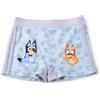 CERDÁ LIFE'S LITTLE MOMENTS Boxer Bagno Marvel Bambino - Costume da Bagno Marvel Spiaggia, Piscina, Asciugatura Rapida e Resistente al Cloro, Boxer Nuoto Bambino con Coulisse