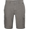 G.I.G.A. DX Uomo Bermuda/Pantaloncini GS 10 MN BRMDS GOTS, dunkelstein, 48, 42654-000