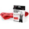 Kintex Fascia fitness 2,5 m x 15 cm per allenamento e sport