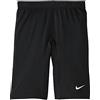 NIKE PBF NESS9743 Cuffia da Nuoto, Bambini, 001 Black (Nero), L