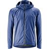 Gonso Save Jacket Therm M, Herren Fahrradjacke, Wasserdichte Regenjacke