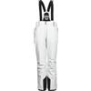 Killtec - Ksw 249 Wmn Ski Pnts_erielle, Pantaloni da Sci/Funzionali con Bretelle Staccabili, paraspigoli e Protezione antineve Donna