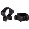 KONUS | STEEL 25,4 mm -HIGH Set di Anelli di Montaggio per Ottiche in Acciaio di Alta Qualità