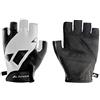 Zanier Unisex Titan Guanti Black/White 7.5