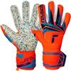 Reusch Reusch Attrakt Fusion NC_5670005 - Guanti da Portiere Unisex Adulto