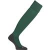 Uhlsport Team Pro Essential Calze a compressione, Verde (Lagoon), 37-40