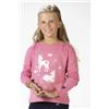 HKM Pony Dream Maglietta Unisex - Bambini e Ragazzi