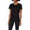 CMP Technical T-Shirt with UPF T-Shirt Donna (Pacco da 1)