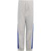 adidas - Color Block Pants, Pantaloni da Tuta Unisex - Bambini e Ragazzi