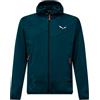 SALEWA PUEZ ALTAVIA PL HD JKT M, 3XL, pond blue