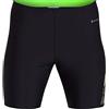 TECNOPRO Calzoncini da Bagno Jammer Rendy Calzoncini da Uomo, Uomo, Black, 9