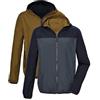 G.I.G.A. DX Gs 90 Mn Jckt Giacca funzionale/giacca reversibile con cappuccio Uomo