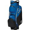 TaylorMade Golf 2026 StormDry Borsa da Carrello