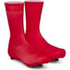 GripGrab Gripgrab 2nd Generation Raceaero TT Raceday Lycra Shoe Cover 2 Lightweight Aerodynamic Road Cycling Performance Overshoe - Copriscarpe da Ciclismo Unisex Adulto