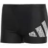 adidas Boxer Costume da Bagno da Competizione Uomo