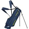 TaylorMade Golf 2026 FlexTech SuperLite - Borsa con supporto