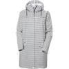 Helly Hansen Donna Cappotto Impermeabile Moss