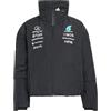 adidas Mercedes - Amg Petronas Formula 1 Team Engineers Giacca Donna (Pacco da 1)