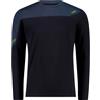 CMP T-Shirt da Bambino in Jersey Stretch Sweater Unisex - Bambini e Ragazzi