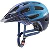 uvex Finale 2.0, Casco MTB Seguro Unisex, Ajuste de Talla individualizado, luz LED Opcional