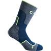 CMP Calzini Da Trekking In Lana Da Bambini Calzini Unisex - Bambini e ragazzi