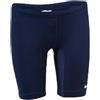 NIKE Pbf Ness9743 Cuffia da Nuoto, 440 Midnight Na (Multicolore), S Bambini e Ragazzi
