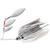 Booyah Mini Shad, Purple Glimmer