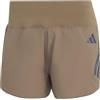 Adidas - Adi365 Running Formotion Iconic Shorts, Pantaloncini Donna