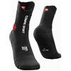 Compressport Trail Socks - Pro Racing Socks V3.0 Trail - Calzini da trail - Assorbimento degli urti - Corsa - Stabilità del piede - Protezione e traspirabilità - All-Terrain