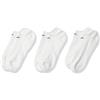 NIKE Cush Calze Calze Da Uomo, Uomo, White/Black, L (Confezione da 2)
