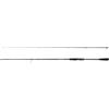 Savage Gear Defiance SG2 Canna da pesca | Canna da spinning per acqua salata per spigole, pesci azzurri e boniti | Potenza media | Blank in carbonio 24/30T | 2,21 m | 10-35 g