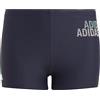 adidas Boxer da Ragazzo con Logo Swimwear H49556, 92
