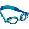 Cressi Starfish - Occhialini Premium Nuoto/Piscina per Bambino a Oculari Separati
