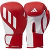 Adidas Guantoni da boxe Speed Tilt 250 con innovativa tecnologia TILT