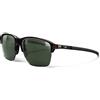 Julbo Occhiali da sole - CROSSLINE - Adulto Unisex - Marrone/Verde Militare - Polarizzato Cat. 3